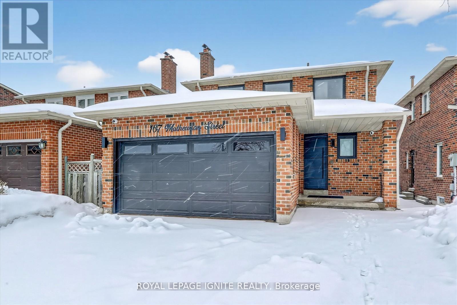 167 Mathewson Street, Vaughan, Ontario  L6A 1B8 - Photo 4 - N12914280