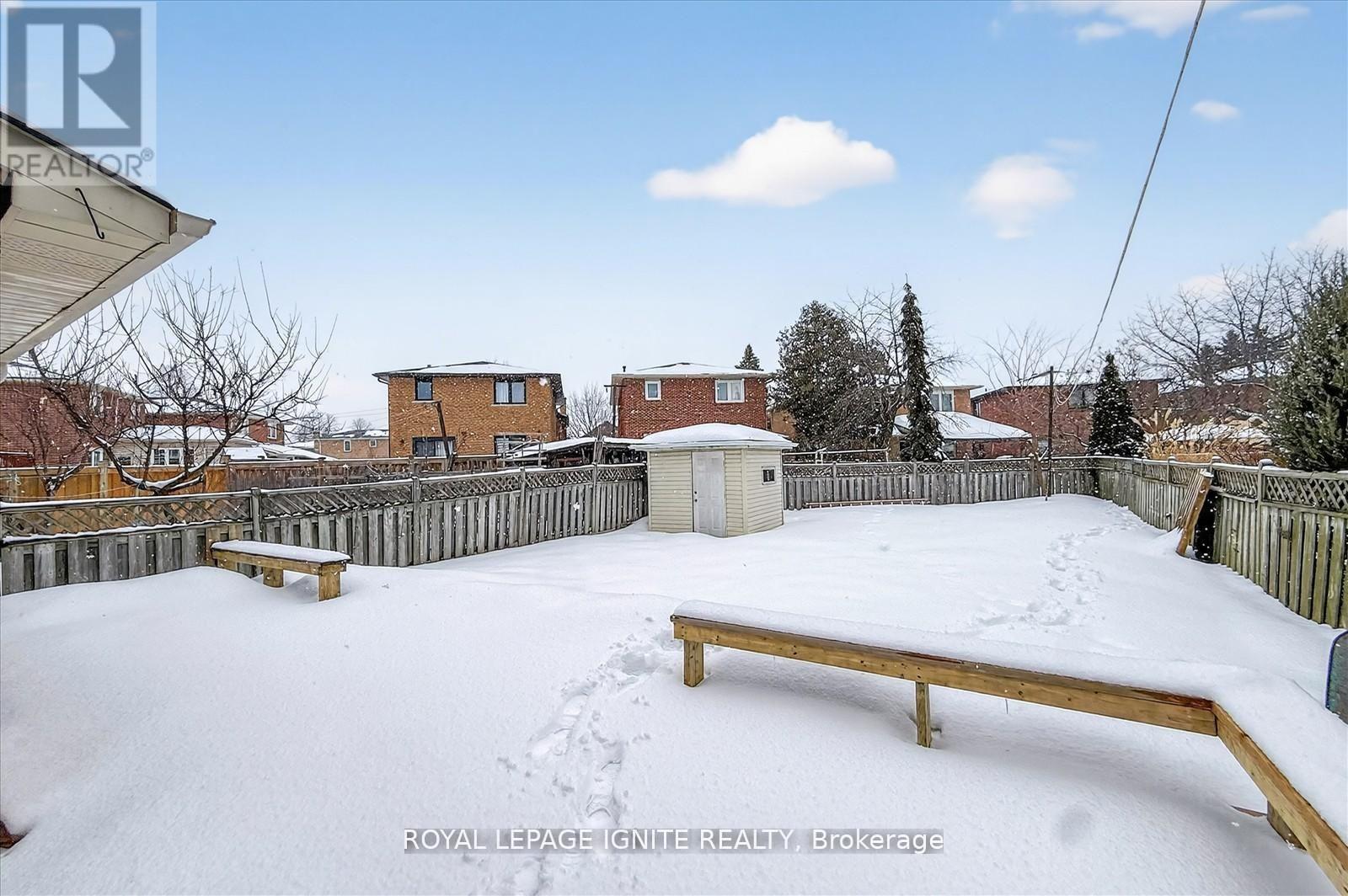 167 Mathewson Street, Vaughan, Ontario  L6A 1B8 - Photo 48 - N12914280