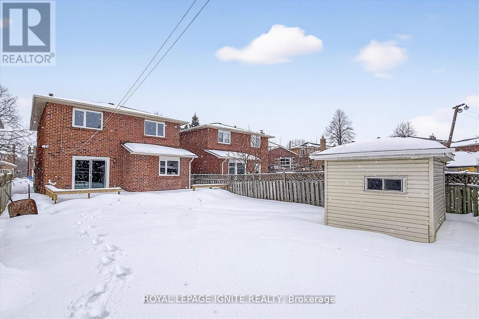 167 Mathewson Street, Vaughan, Ontario  L6A 1B8 - Photo 49 - N12914280