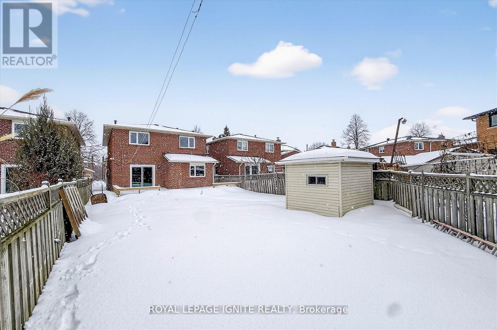 167 Mathewson Street, Vaughan, Ontario  L6A 1B8 - Photo 50 - N12914280
