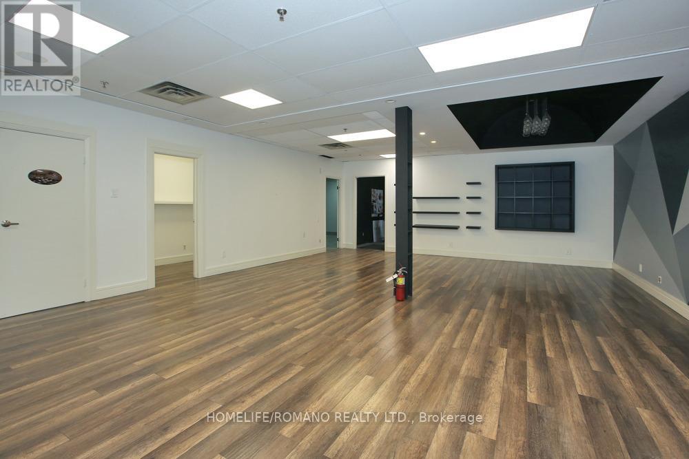 A - 155 Caster Avenue, Vaughan (Pine Valley Business Park), Ontario  L4L 5Y8 - Photo 11 - N12914306