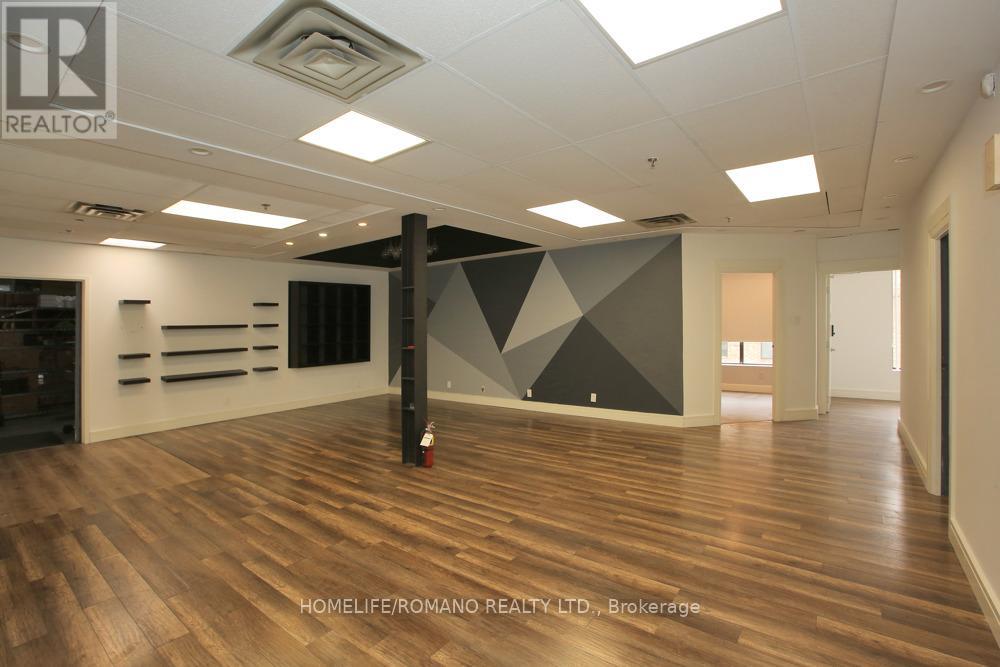 A - 155 Caster Avenue, Vaughan (Pine Valley Business Park), Ontario  L4L 5Y8 - Photo 16 - N12914306