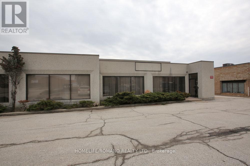 A - 155 Caster Avenue, Vaughan (Pine Valley Business Park), Ontario  L4L 5Y8 - Photo 2 - N12914306