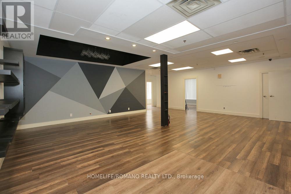 A - 155 Caster Avenue, Vaughan (Pine Valley Business Park), Ontario  L4L 5Y8 - Photo 20 - N12914306