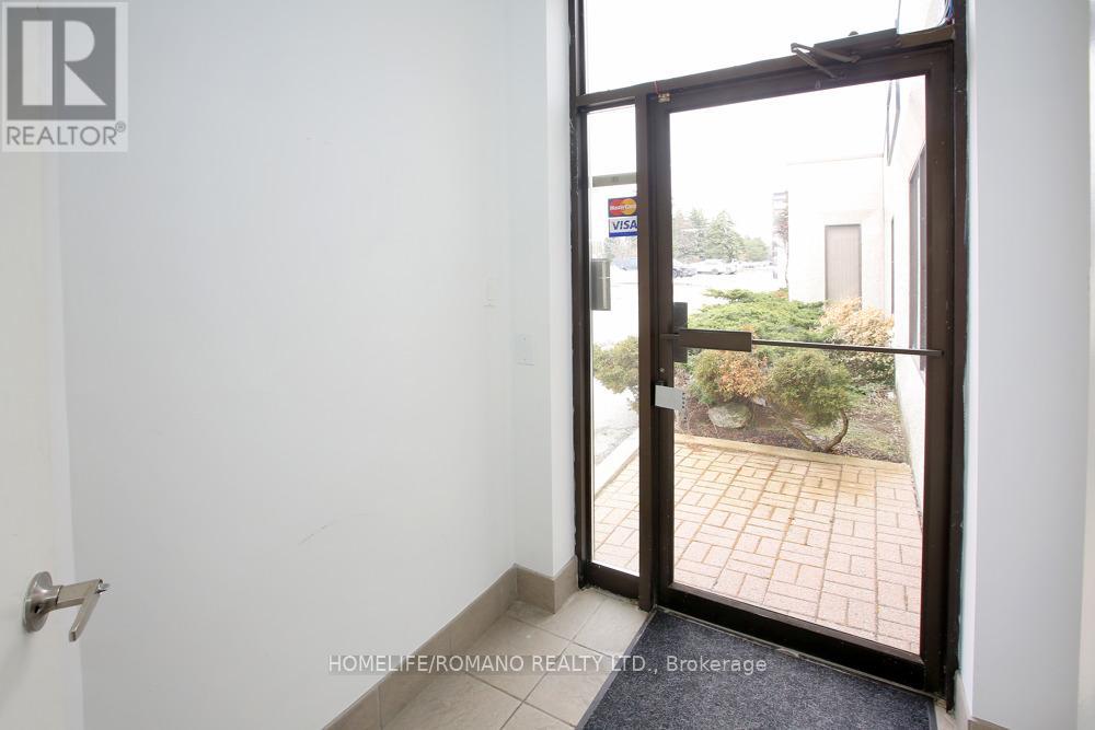 A - 155 Caster Avenue, Vaughan (Pine Valley Business Park), Ontario  L4L 5Y8 - Photo 3 - N12914306