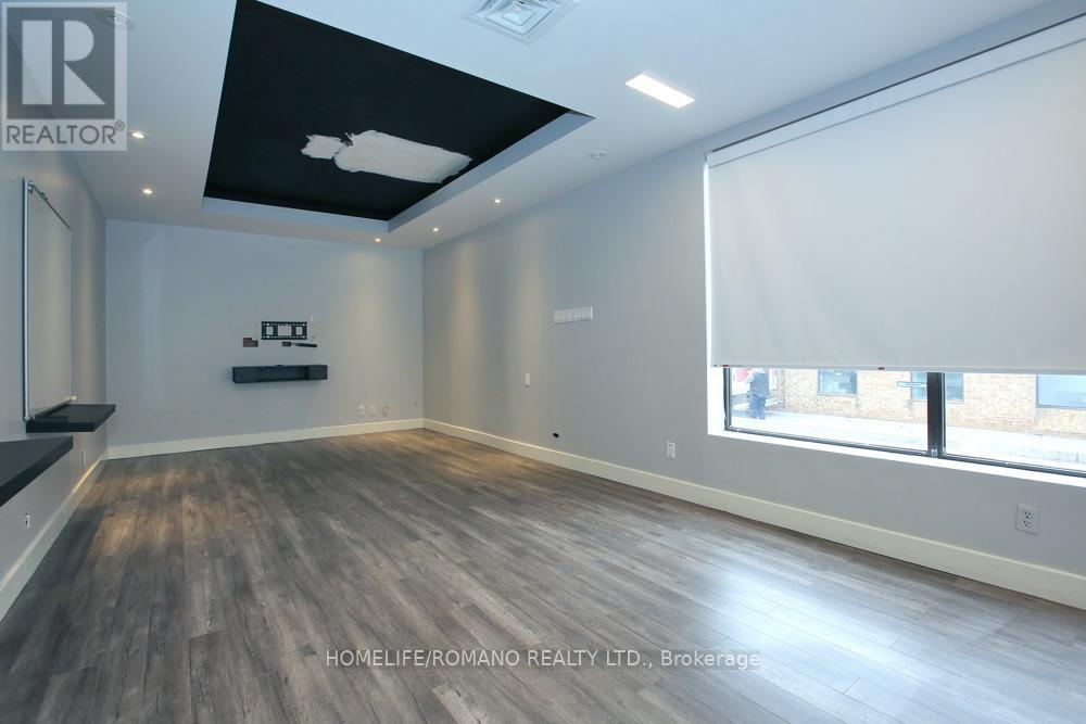 A - 155 Caster Avenue, Vaughan (Pine Valley Business Park), Ontario  L4L 5Y8 - Photo 7 - N12914306
