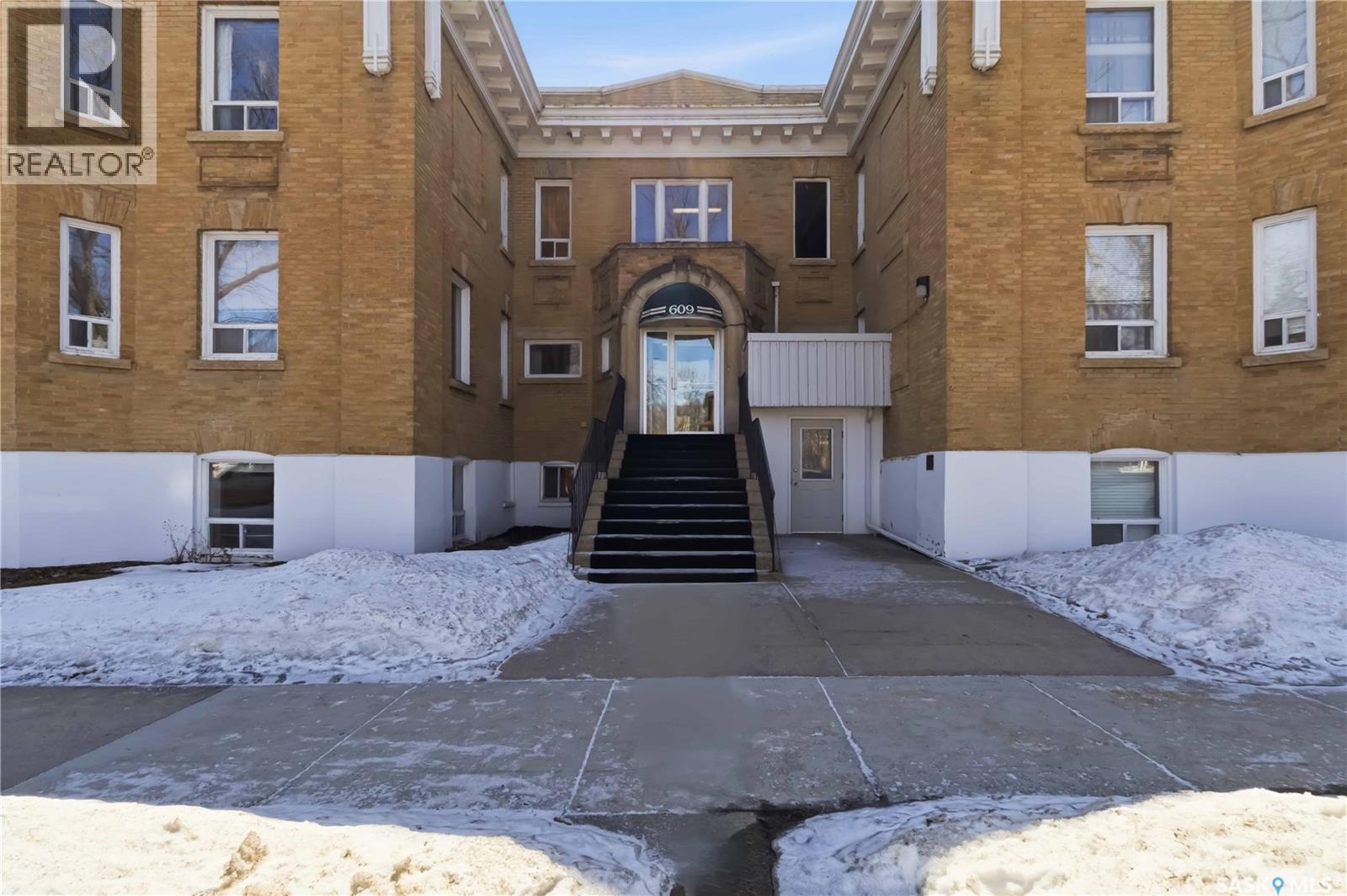 103 609 King STREET, saskatoon, Saskatchewan