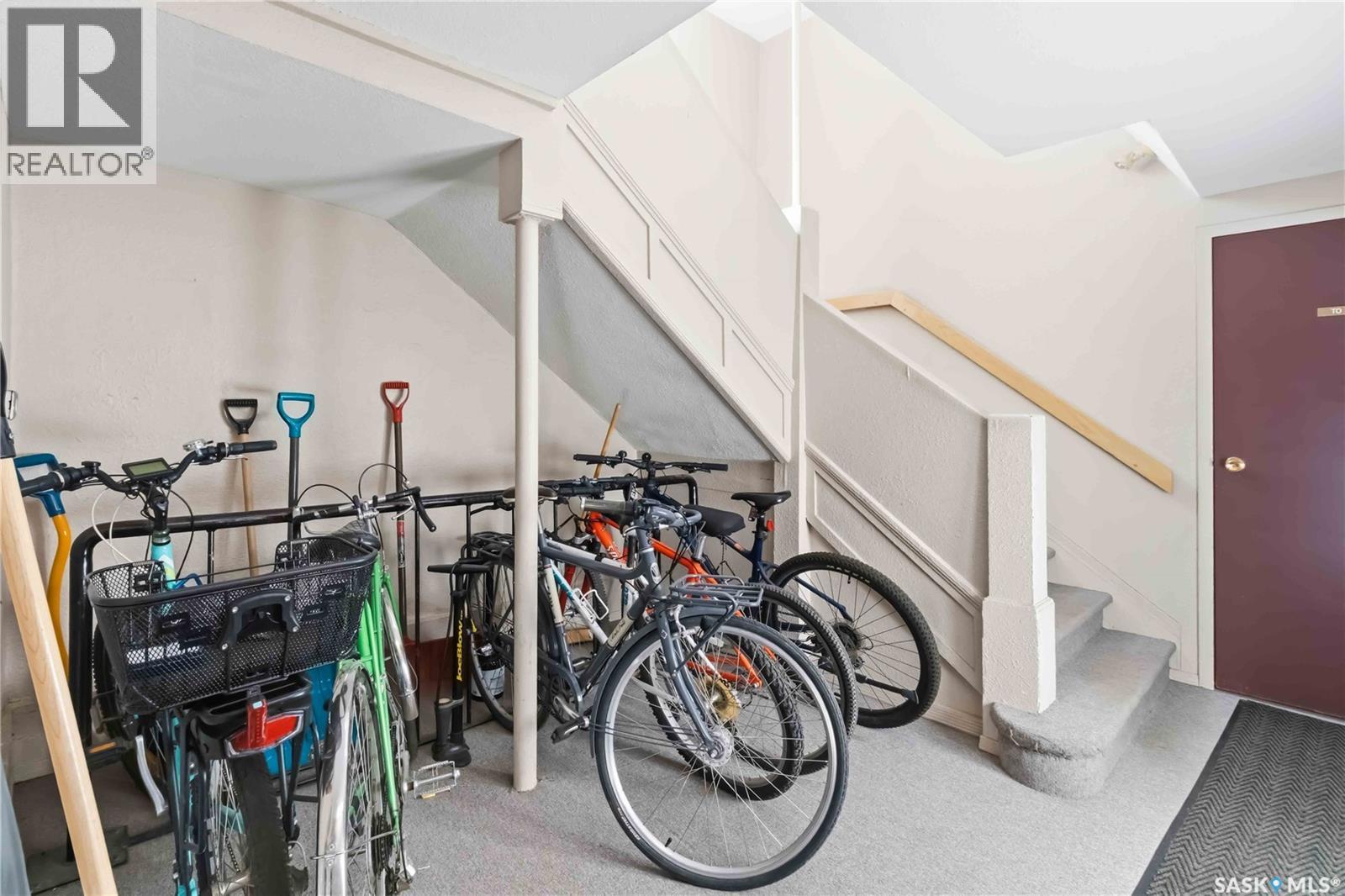 103 609 King Street, Saskatoon, Saskatchewan  S7K 0N4 - Photo 19 - SK031158