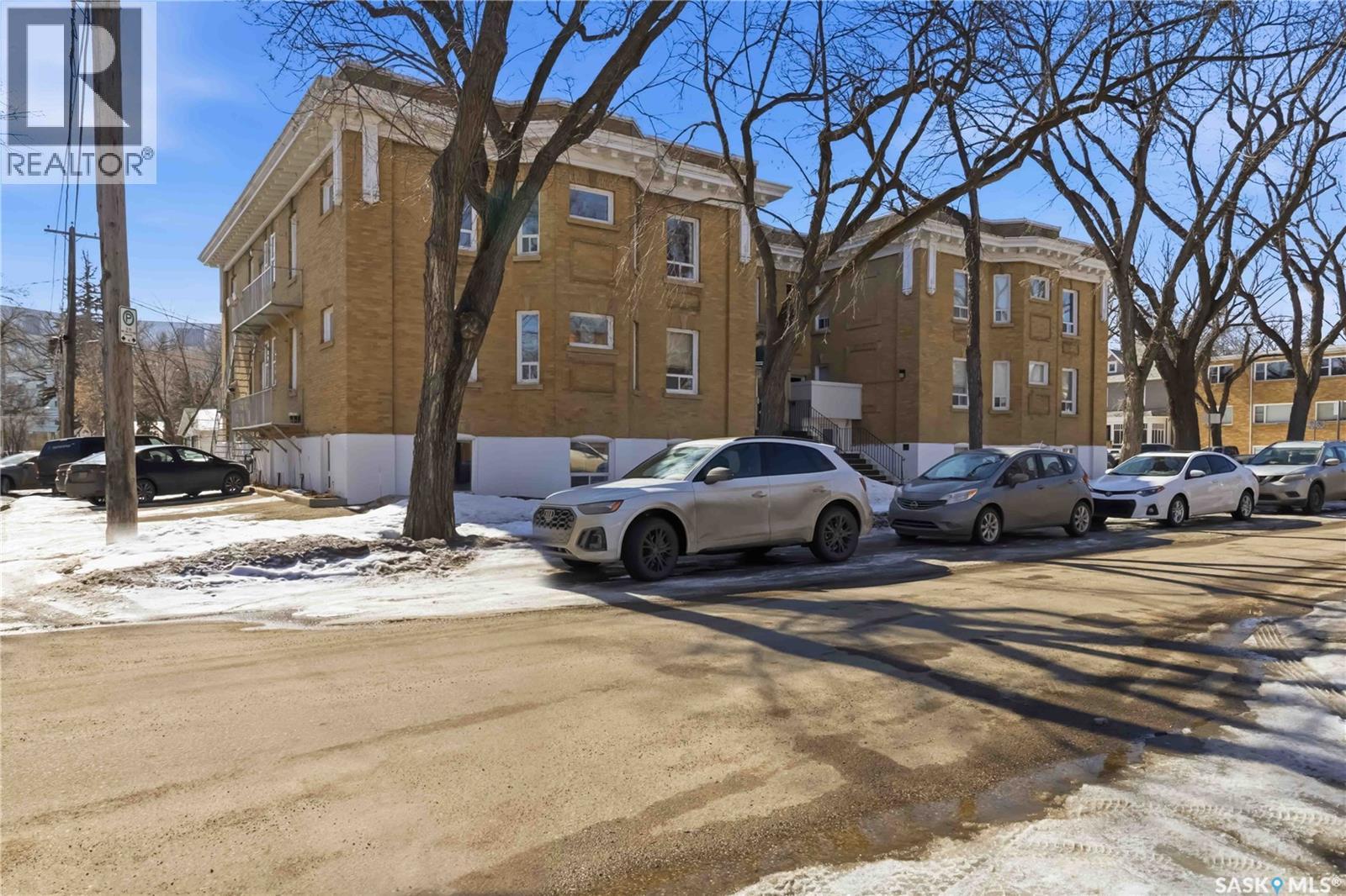 103 609 King Street, Saskatoon, Saskatchewan  S7K 0N4 - Photo 2 - SK031158