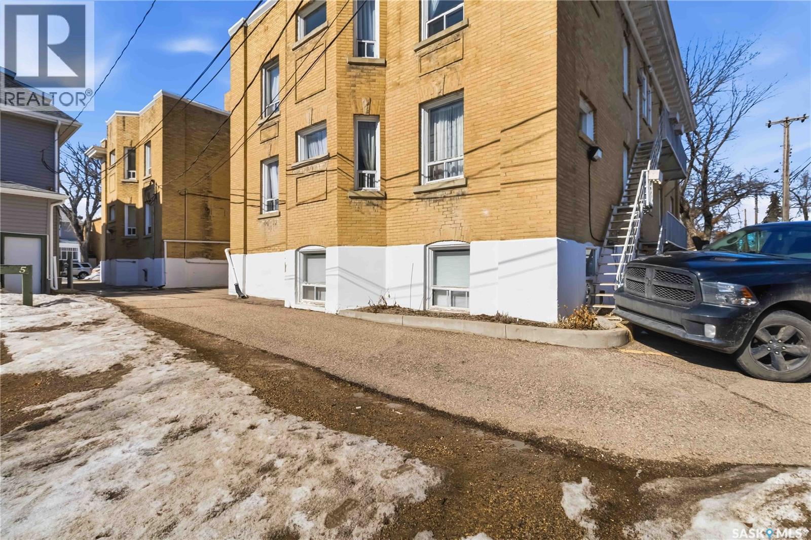 103 609 King Street, Saskatoon, Saskatchewan  S7K 0N4 - Photo 20 - SK031158