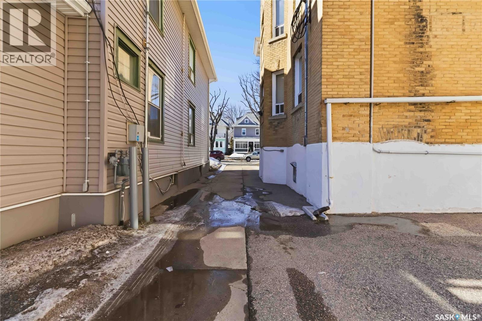 103 609 King Street, Saskatoon, Saskatchewan  S7K 0N4 - Photo 21 - SK031158