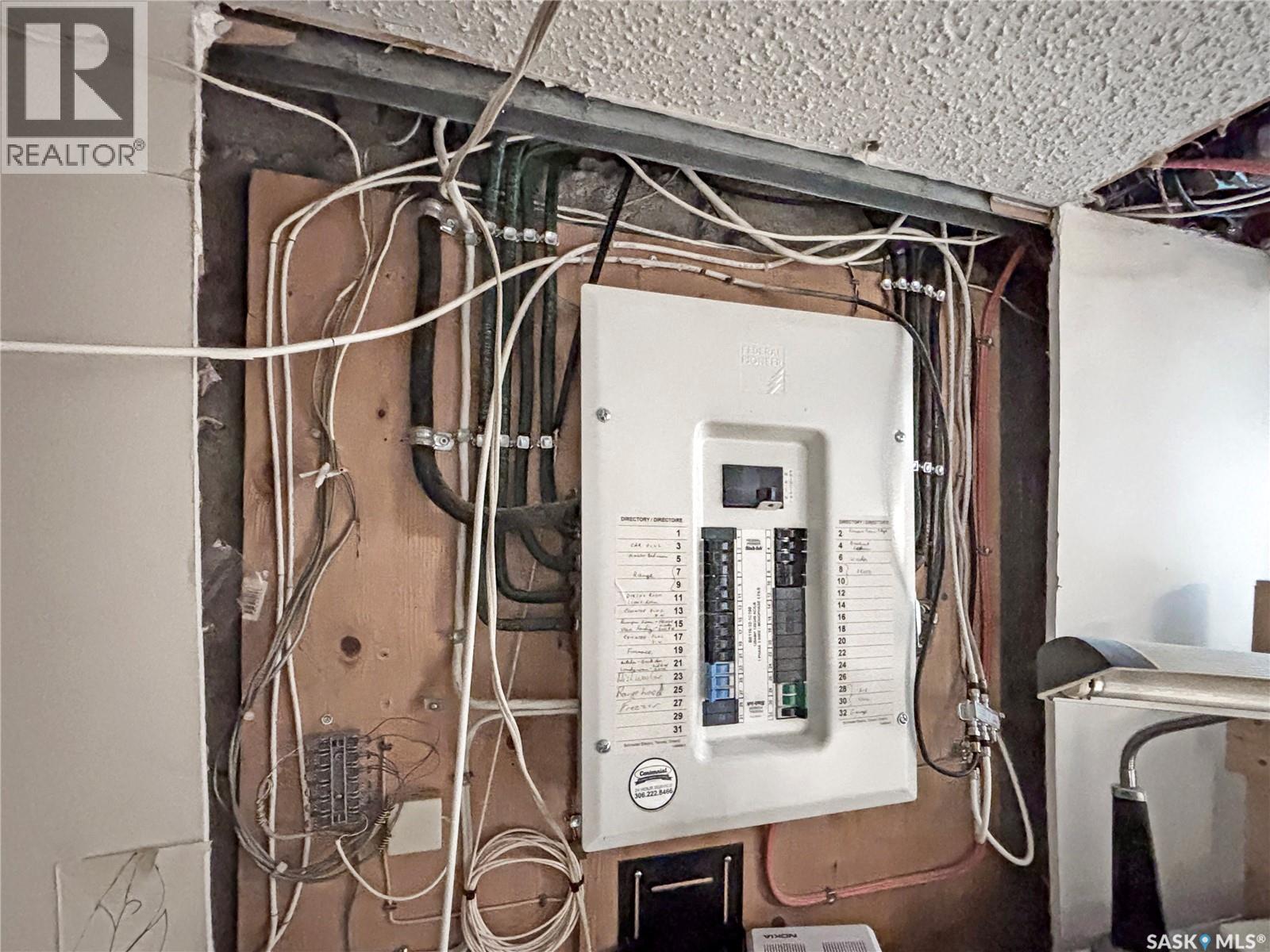 437 Douglas Crescent, Saskatoon, Saskatchewan  S7L 4T6 - Photo 21 - SK031141