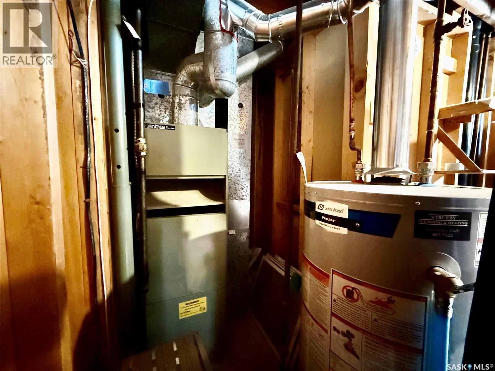 1117 10th Street, Humboldt, Saskatchewan  S0K 2A0 - Photo 37 - SK031130