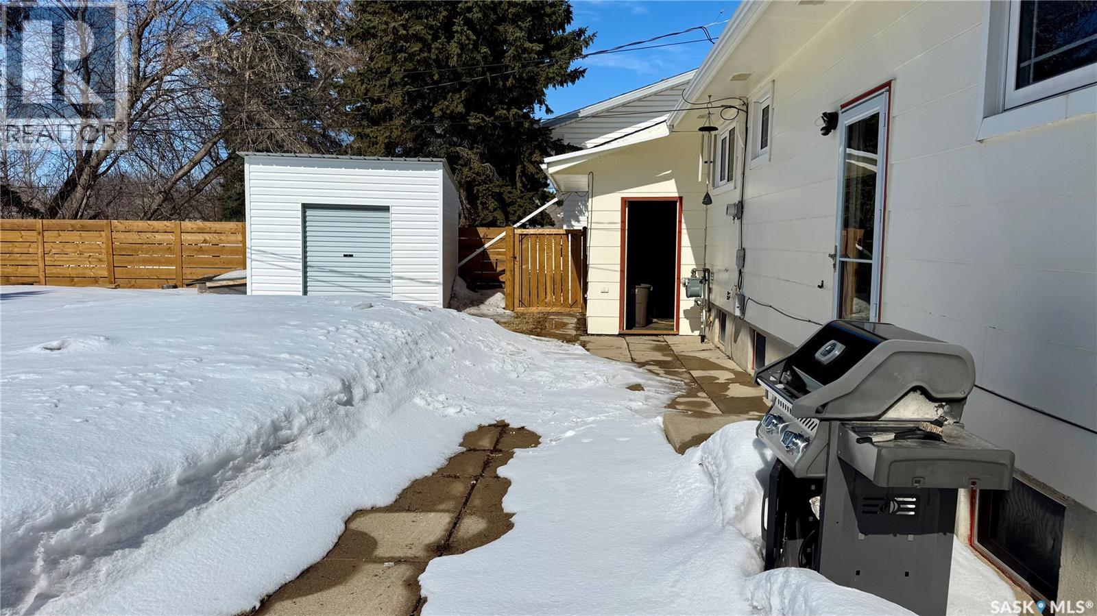 1117 10th Street, Humboldt, Saskatchewan  S0K 2A0 - Photo 39 - SK031130