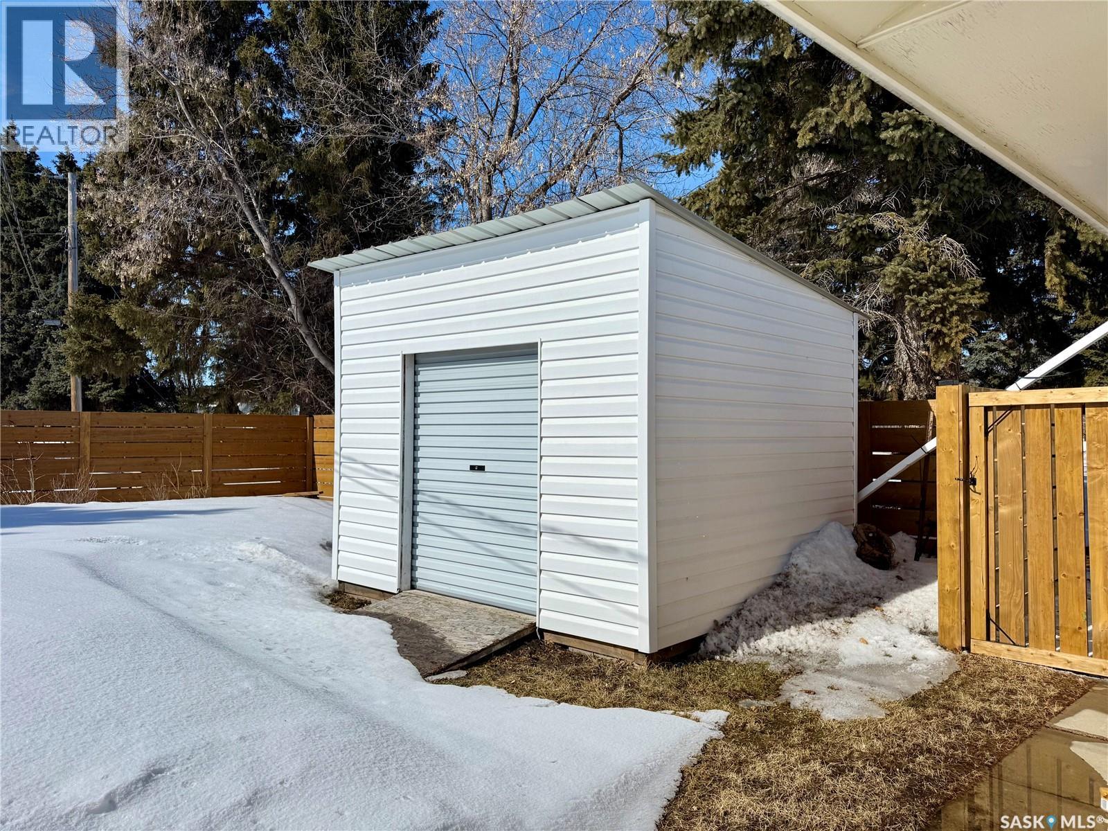 1117 10th Street, Humboldt, Saskatchewan  S0K 2A0 - Photo 43 - SK031130