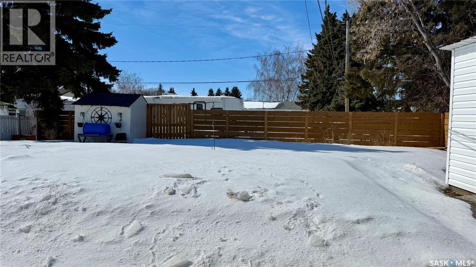 1117 10th Street, Humboldt, Saskatchewan  S0K 2A0 - Photo 44 - SK031130