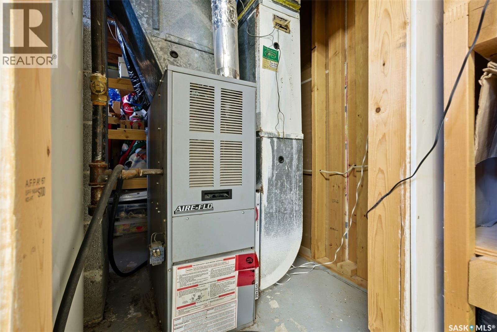 25 Chinook Road, Regina, Saskatchewan  S4S 5C3 - Photo 27 - SK031099