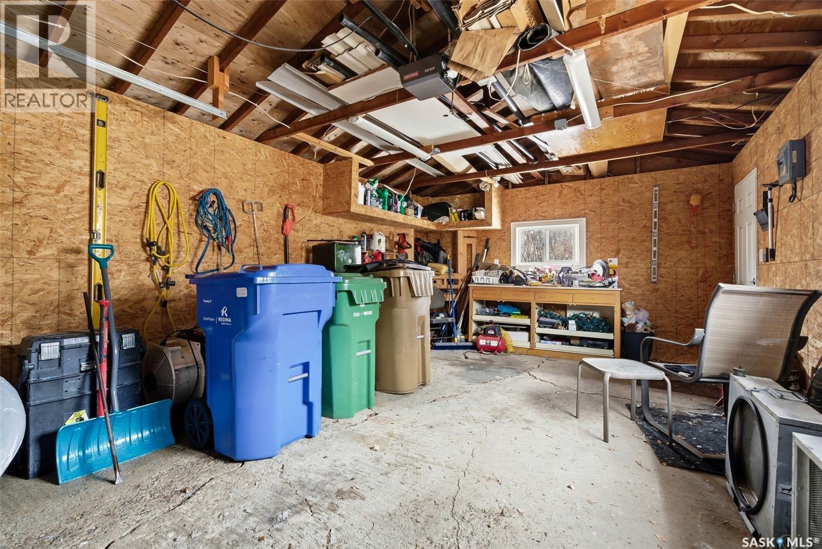 25 Chinook Road, Regina, Saskatchewan  S4S 5C3 - Photo 29 - SK031099