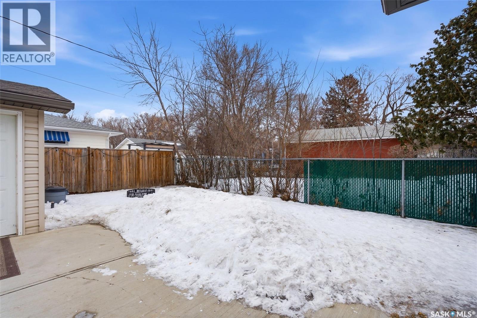 25 Chinook Road, Regina, Saskatchewan  S4S 5C3 - Photo 31 - SK031099