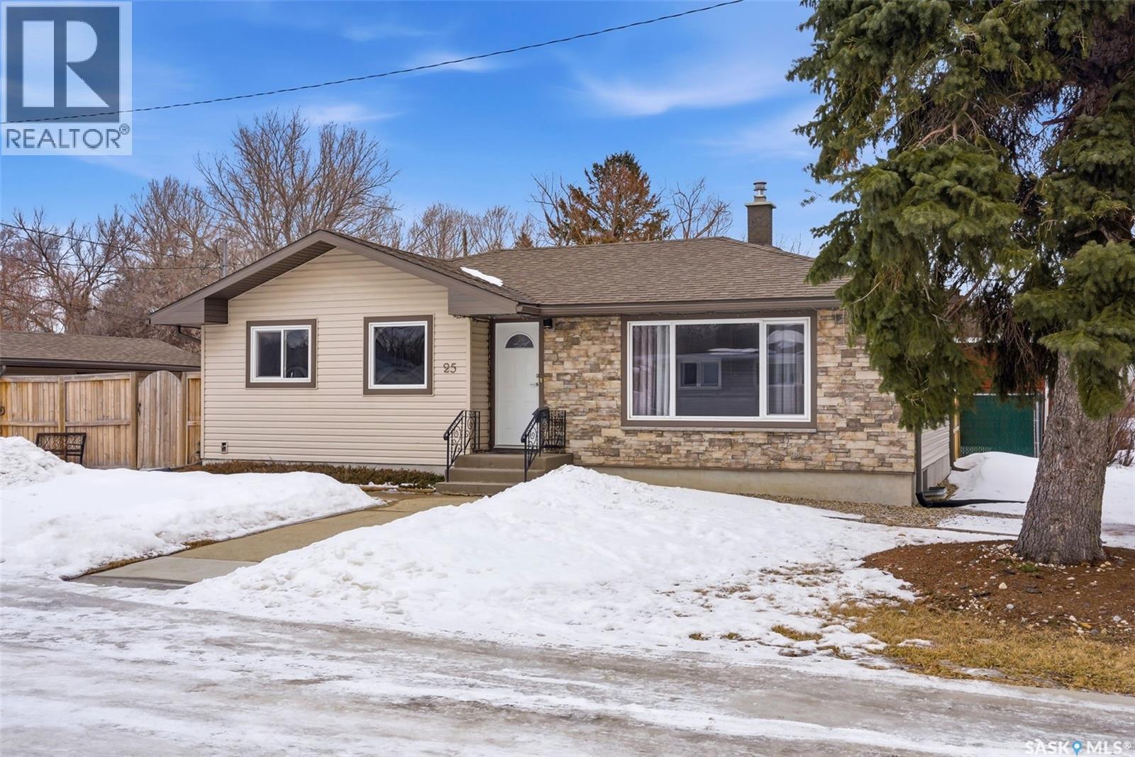 25 Chinook Road, Regina, Saskatchewan  S4S 5C3 - Photo 33 - SK031099