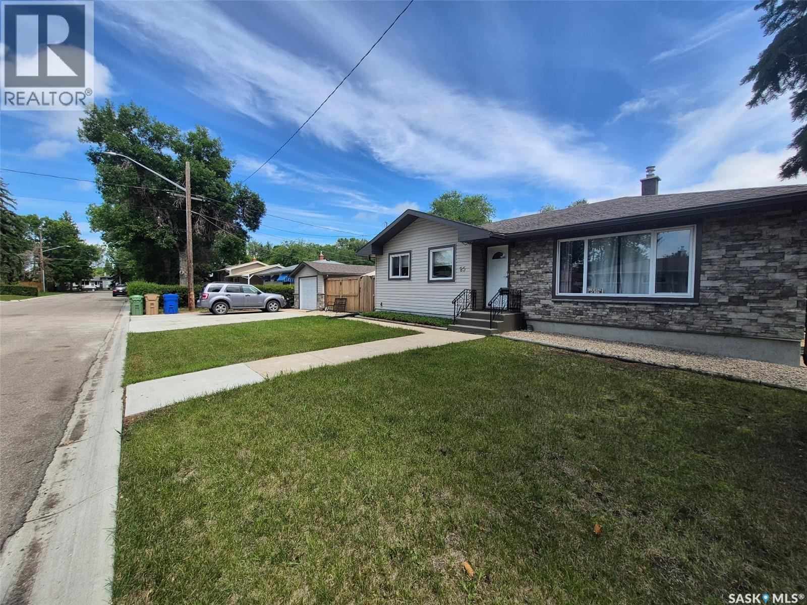 25 Chinook Road, Regina, Saskatchewan  S4S 5C3 - Photo 34 - SK031099