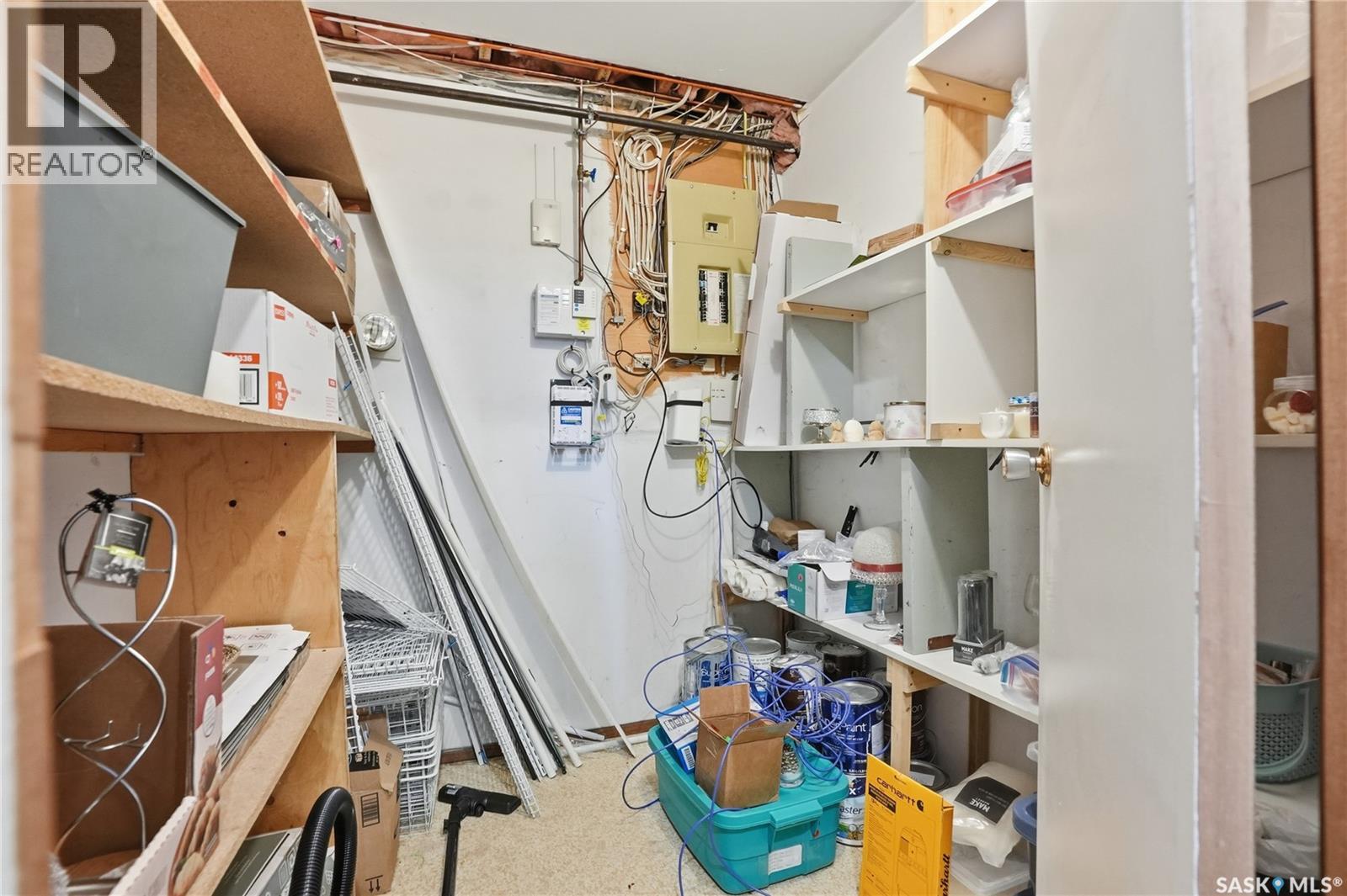 3317 Eagle Crescent, Prince Albert, Saskatchewan  S6V 7R1 - Photo 37 - SK031097