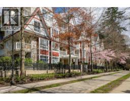 204 6833 VILLAGE GREEN, Burnaby, British Columbia