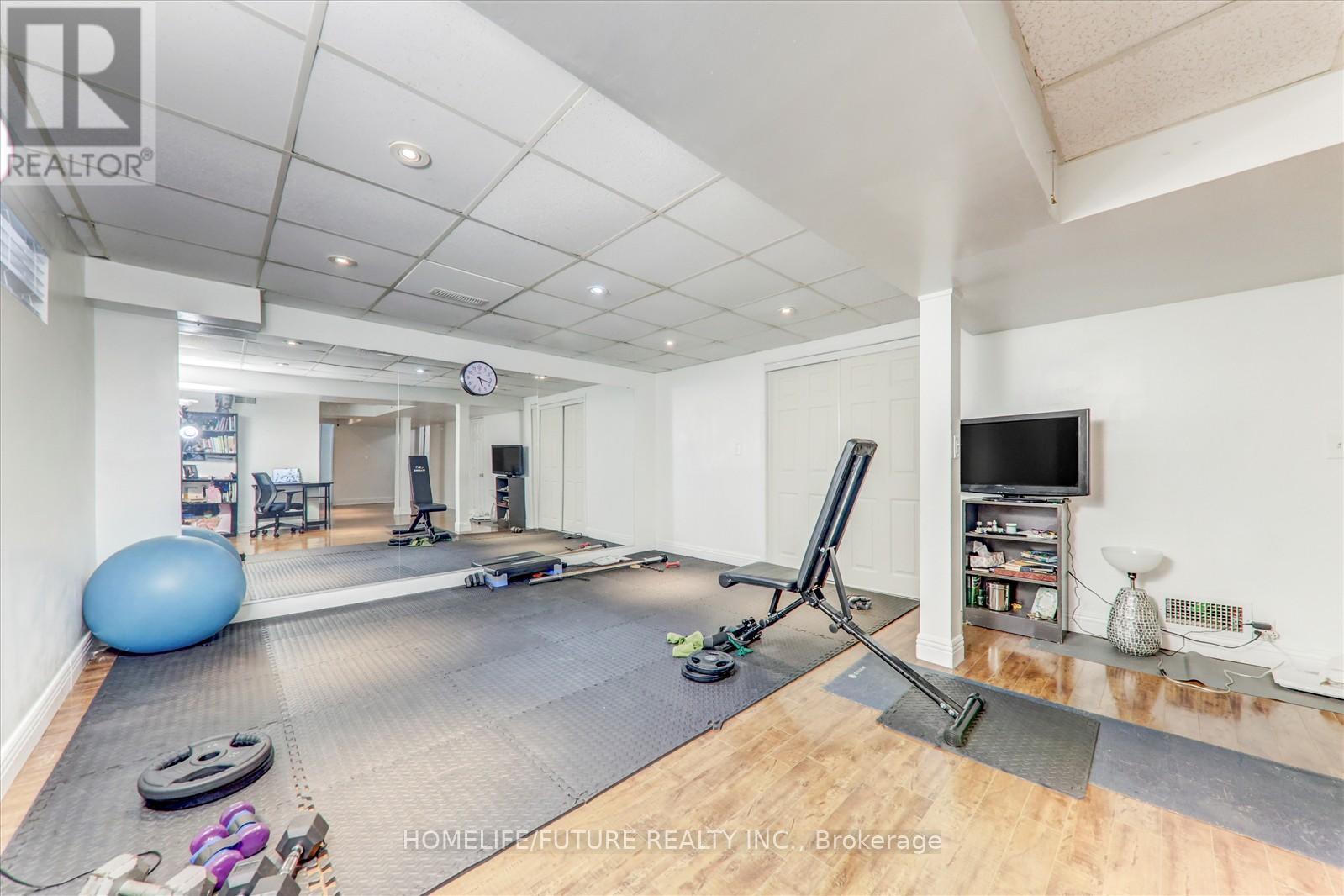 290 Braymore Boulevard, Toronto, Ontario  M1B 2H4 - Photo 28 - E12423994