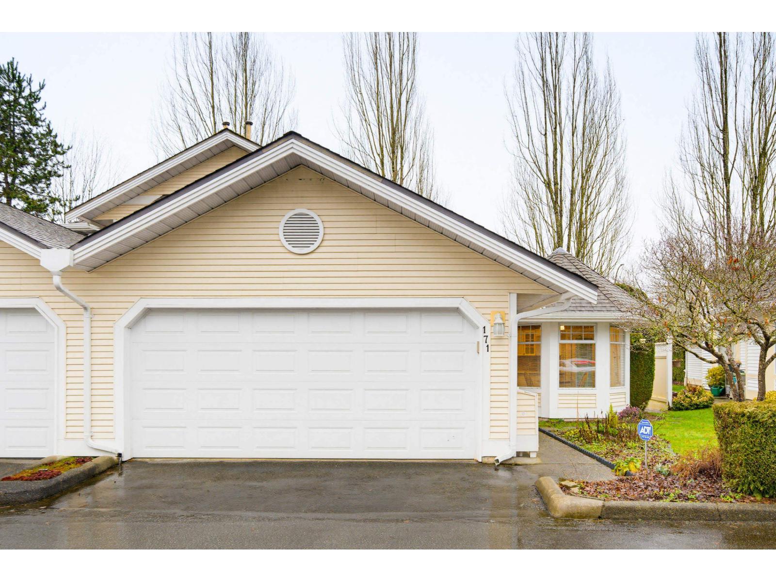 171 8737 212th Street, Langley, British Columbia  V1M 2C8 - Photo 29 - R3090032