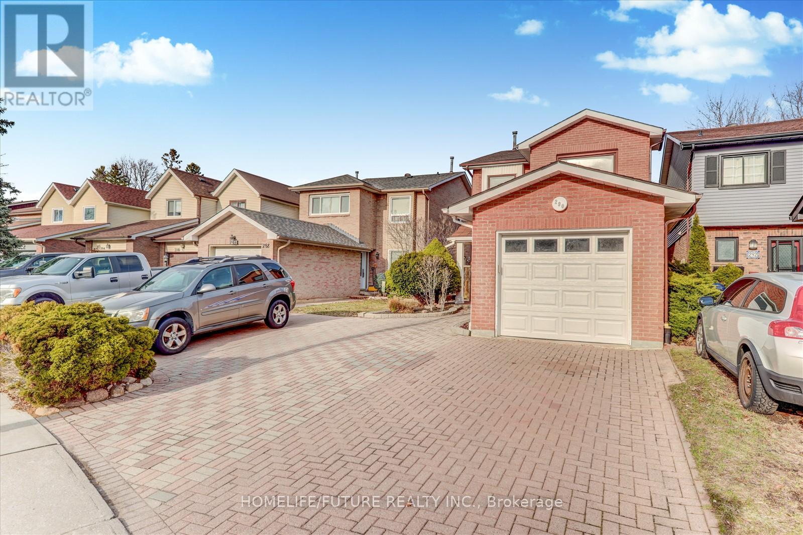 290 Braymore Boulevard, Toronto, Ontario  M1B 2H4 - Photo 2 - E12423994