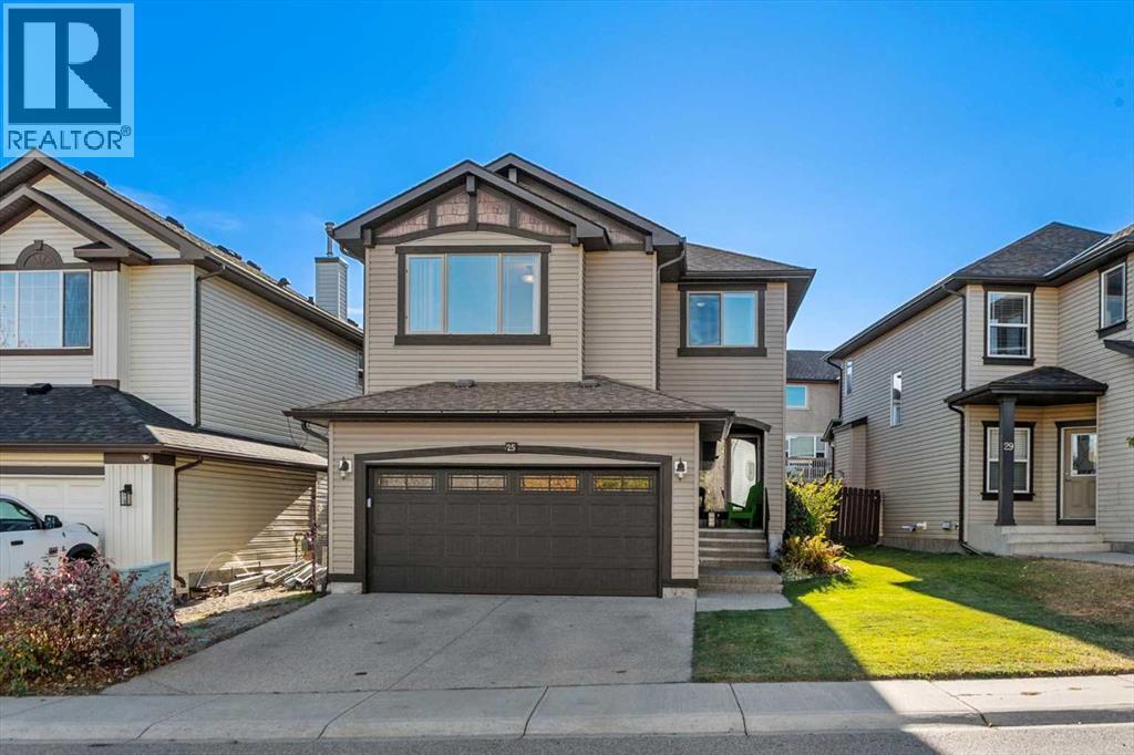25 Tuscany Summit Terrace Nw, Calgary, Alberta  T3L 0B9 - Photo 2 - A2290747