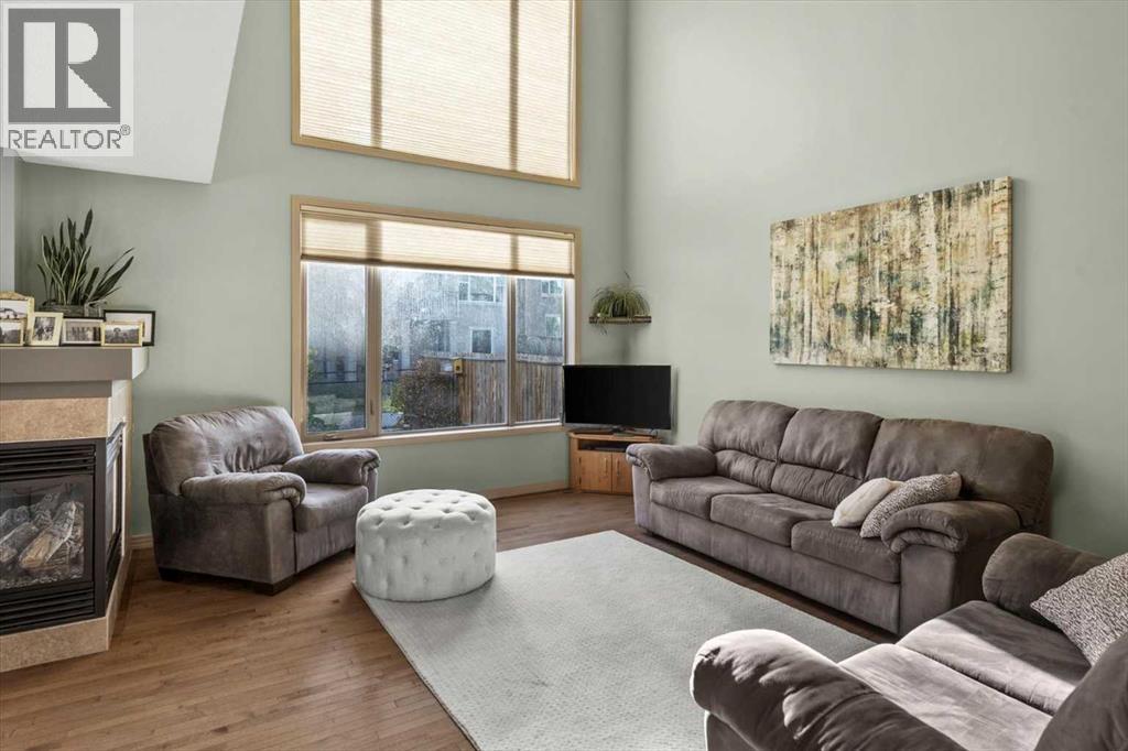 25 Tuscany Summit Terrace Nw, Calgary, Alberta  T3L 0B9 - Photo 4 - A2290747