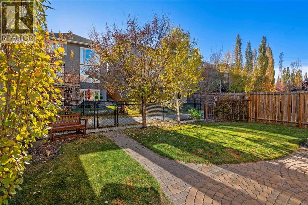 25 Tuscany Summit Terrace Nw, Calgary, Alberta  T3L 0B9 - Photo 1 - A2290747