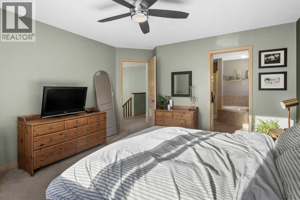 25 Tuscany Summit Terrace Nw, Calgary, Alberta  T3L 0B9 - Photo 23 - A2290747