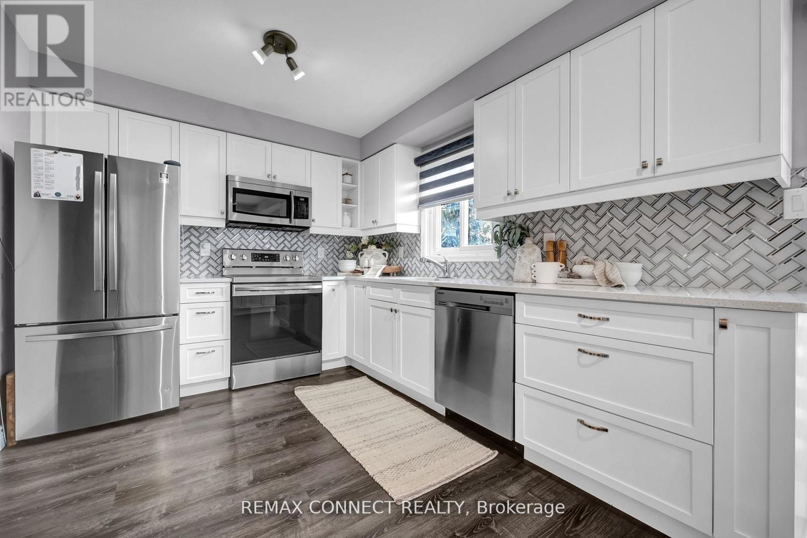 1182 Cedarcroft Crescent, Pickering, Ontario  L1X 1S2 - Photo 12 - E12911290