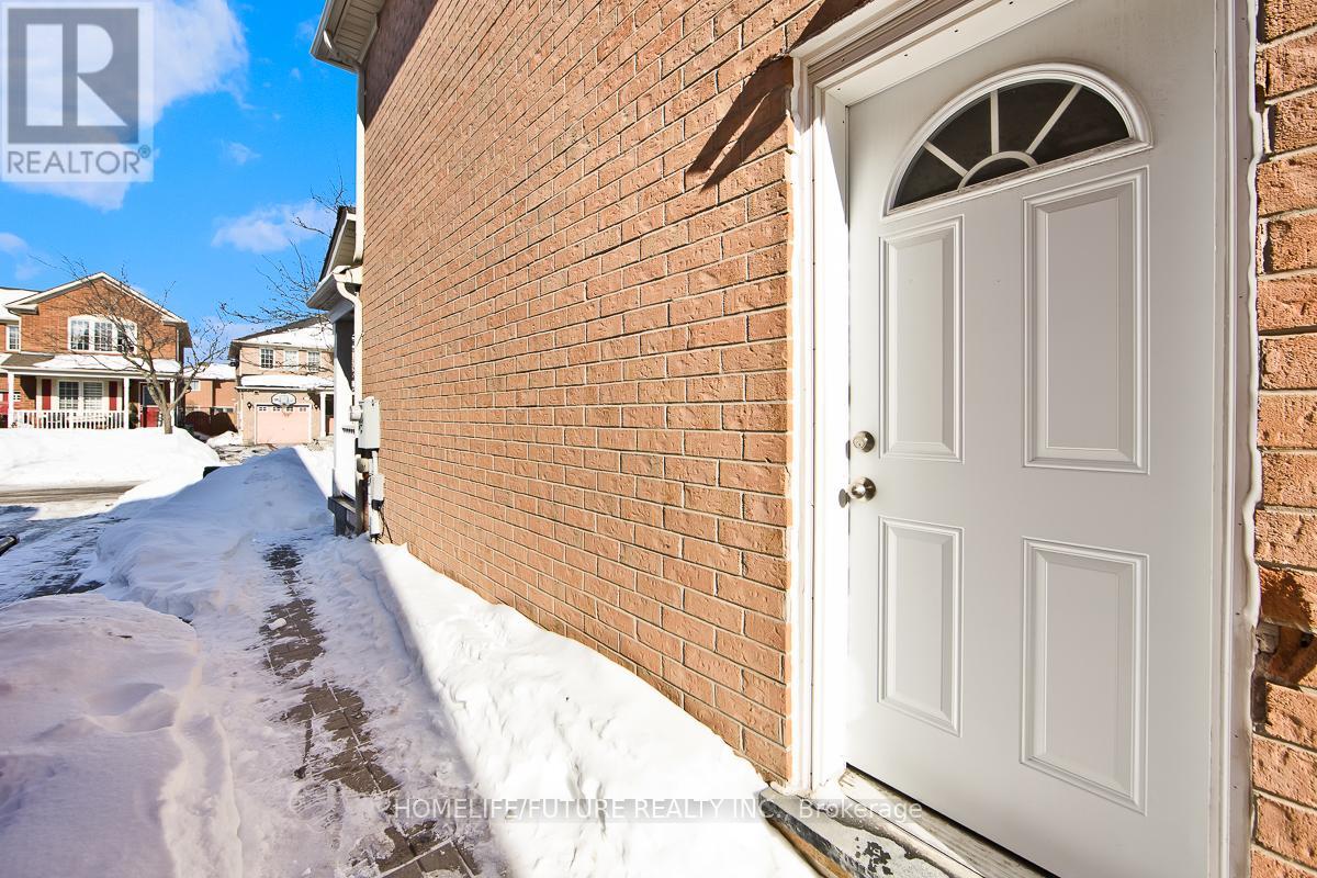 Bsmt - 49 Hyacinth Crescent, Toronto, Ontario  M1X 1W9 - Photo 2 - E12912546
