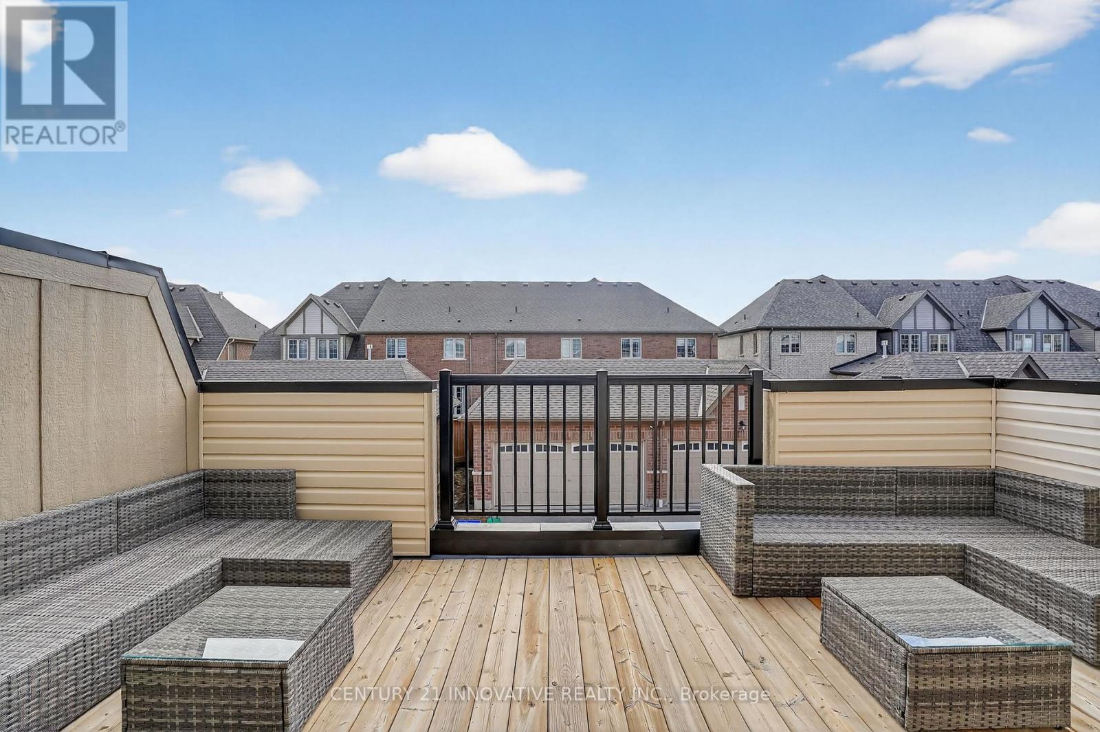 310 Coronation Road, Whitby, Ontario  L1P 0K8 - Photo 28 - E12907484