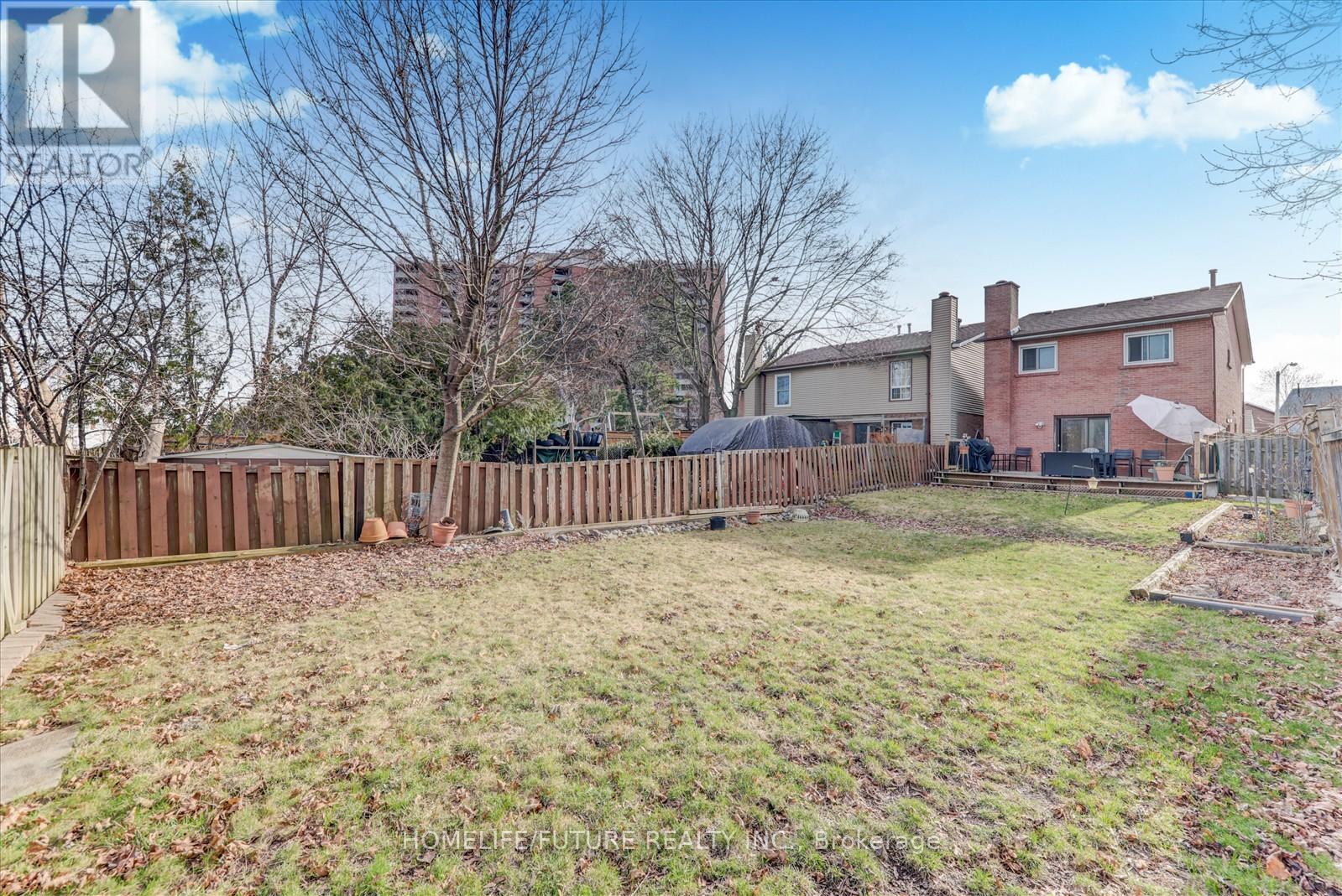 290 Braymore Boulevard, Toronto, Ontario  M1B 2H4 - Photo 35 - E12423994