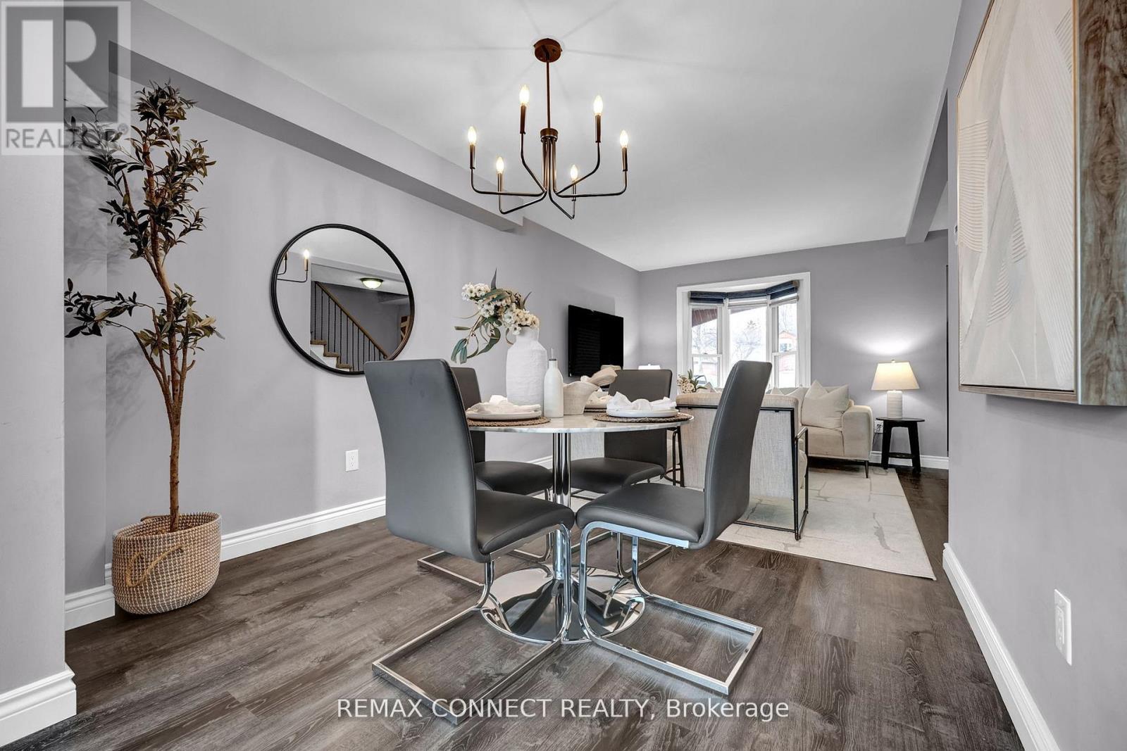 1182 Cedarcroft Crescent, Pickering, Ontario  L1X 1S2 - Photo 8 - E12911290