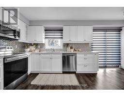 1182 CEDARCROFT CRESCENT, Pickering, Ontario