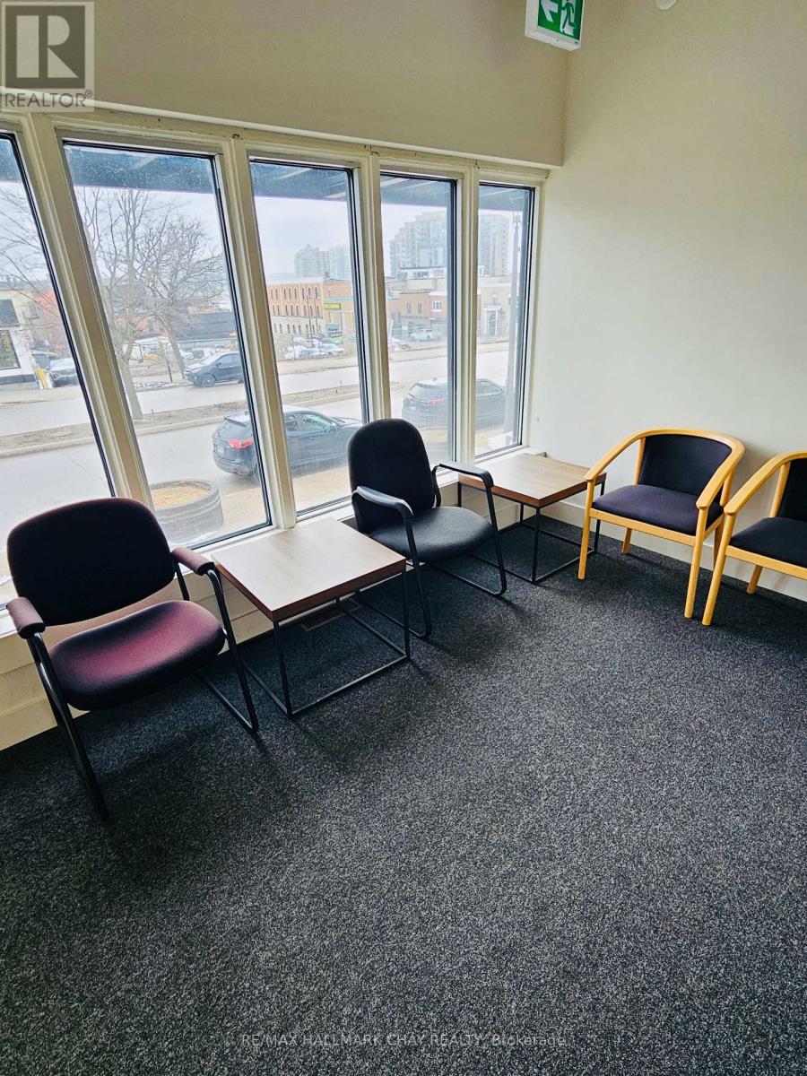 201 - 60 Collier Street, Barrie (City Centre), Ontario  L4M 1G8 - Photo 3 - S12914070