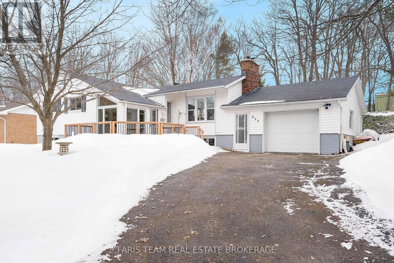 257 CHURCH STREET, Penetanguishene, Ontario