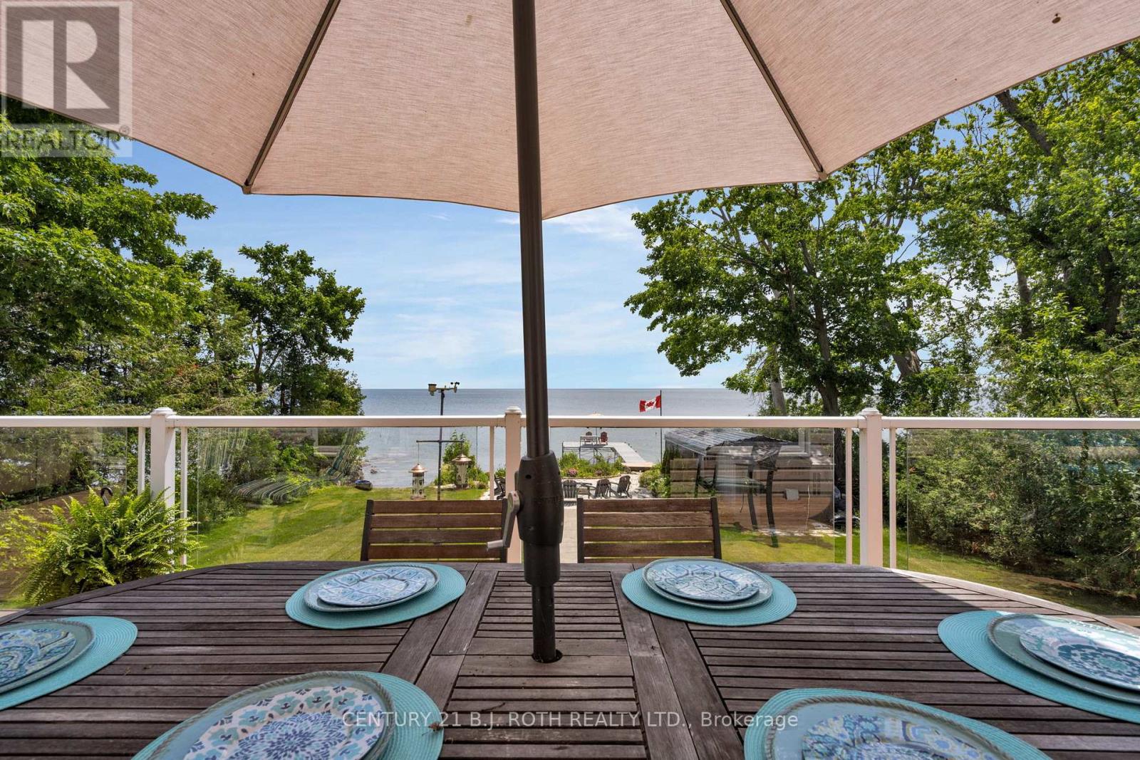 95 Lakeshore Road E, Oro-Medonte, Ontario  L0L 2E0 - Photo 37 - S12914118