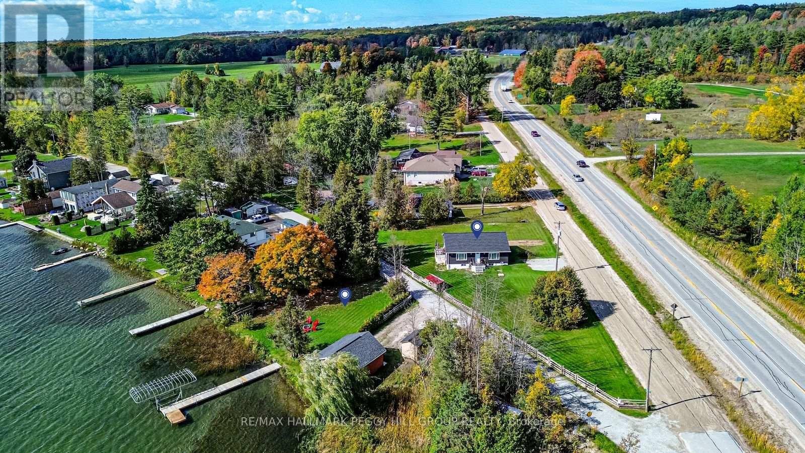 5724 & 1 Penetanguishene Road & Cedar Lane, Springwater, Ontario  L0L 1P0 - Photo 16 - S12914248