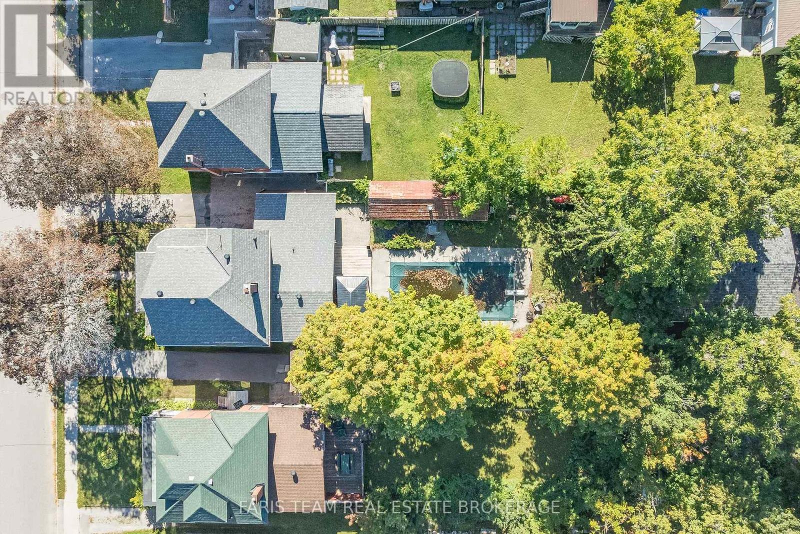 404 Manly Street, Midland, Ontario  L4R 3E3 - Photo 38 - S12914368