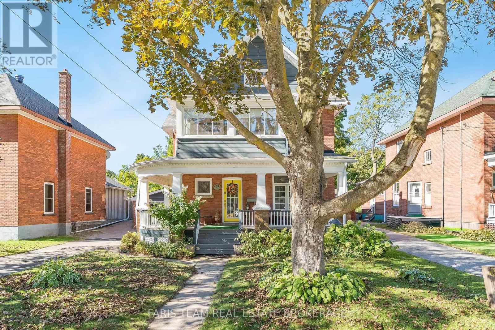 404 Manly Street, Midland, Ontario  L4R 3E3 - Photo 4 - S12914368