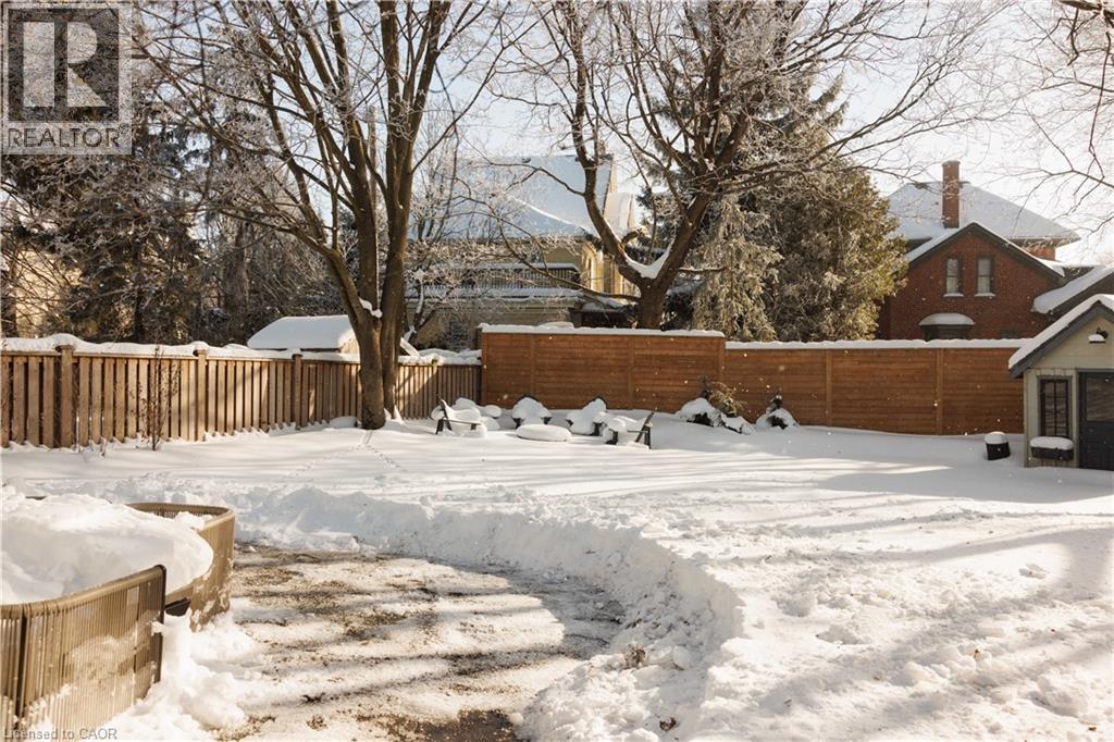 23 Centre Street, Elmira, Ontario  N3B 2T8 - Photo 48 - 40801960