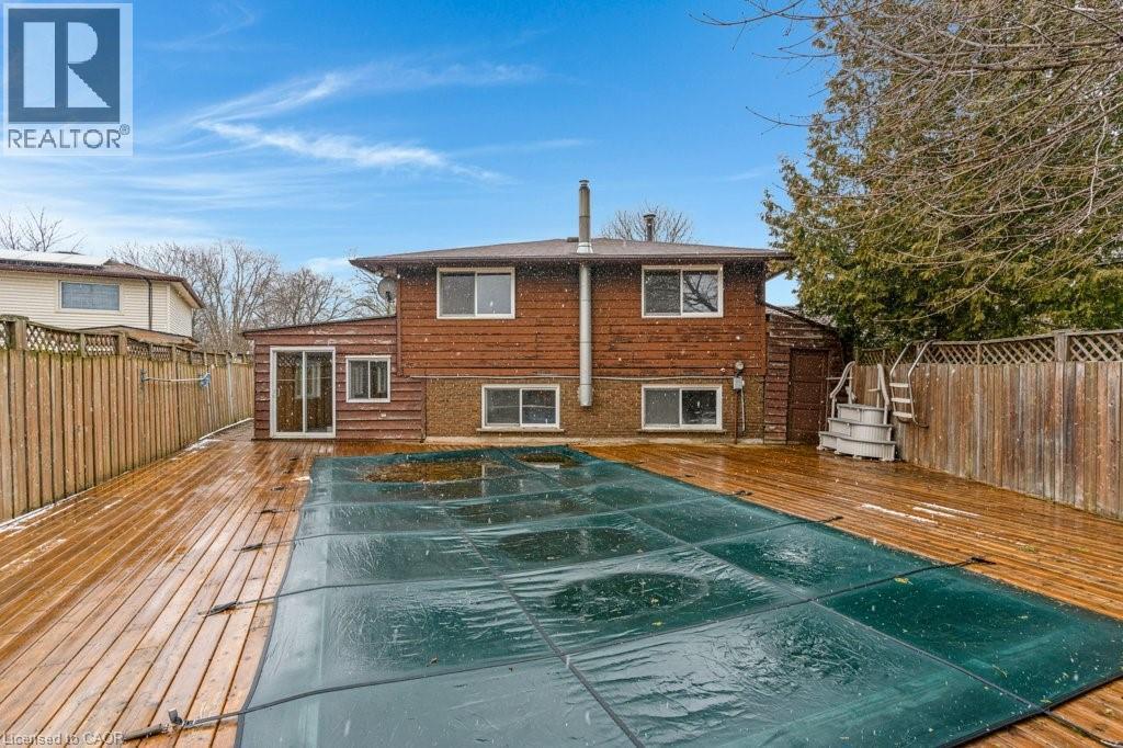 175 Southwood Drive, Cambridge, Ontario  N1S 3S3 - Photo 23 - 40805385