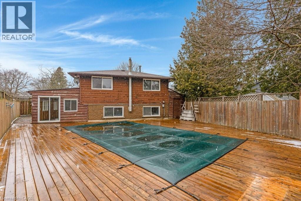 175 Southwood Drive, Cambridge, Ontario  N1S 3S3 - Photo 22 - 40805385