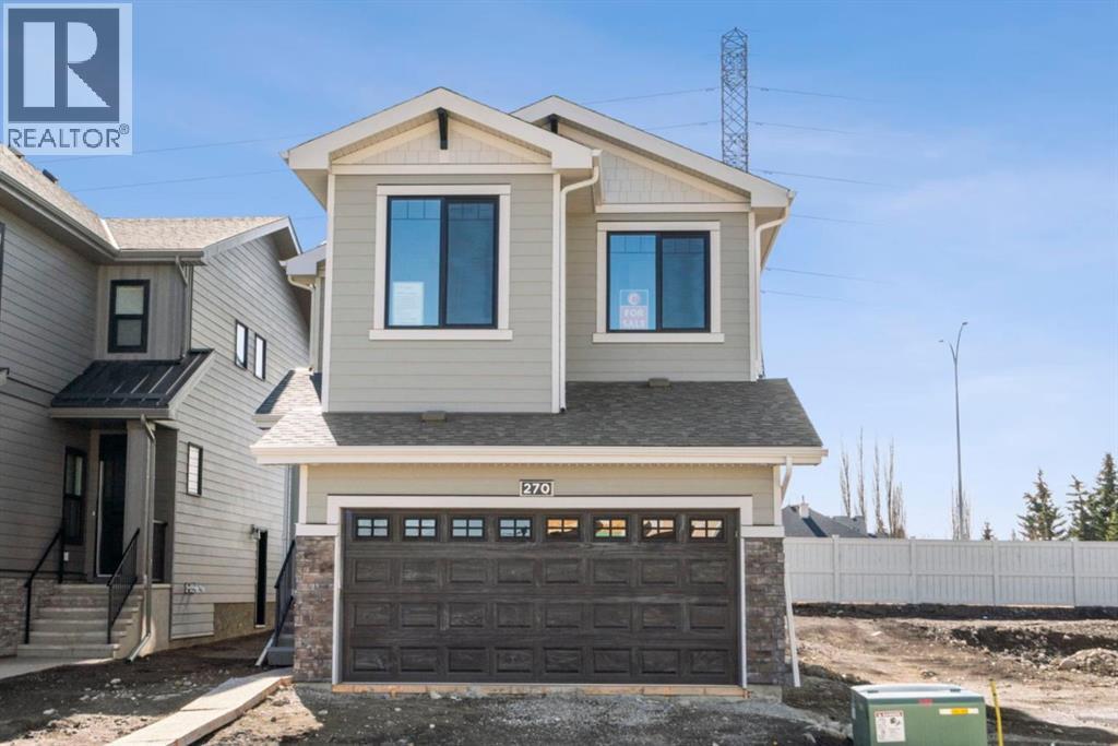 270 West Grove Lane Sw, Calgary, Alberta  T3H 6K8 - Photo 1 - A2294806